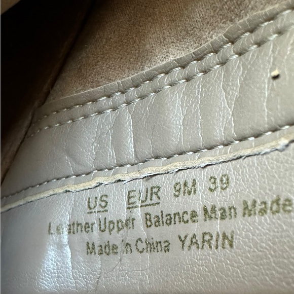 Sam Edelman Suede Yarin Open Toe Bootie Tan Colour - Picture 7 of 8